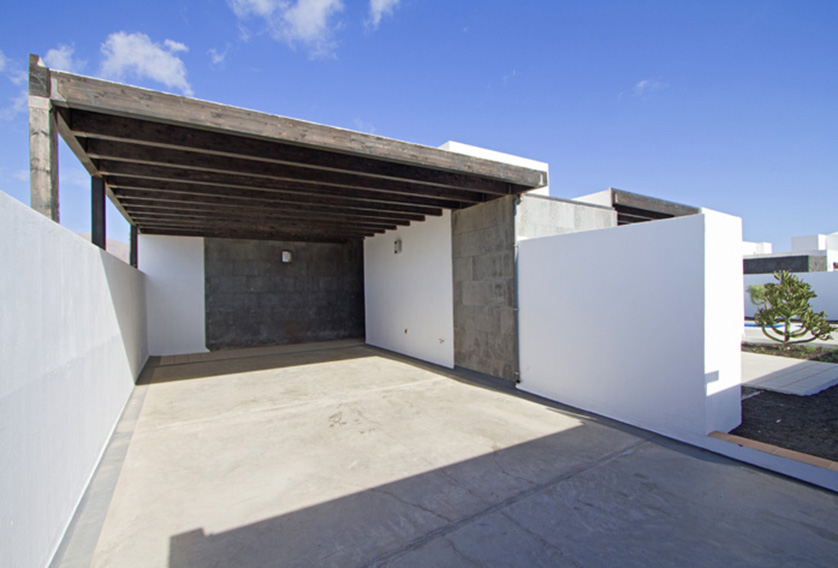 luxury villas lanzarote